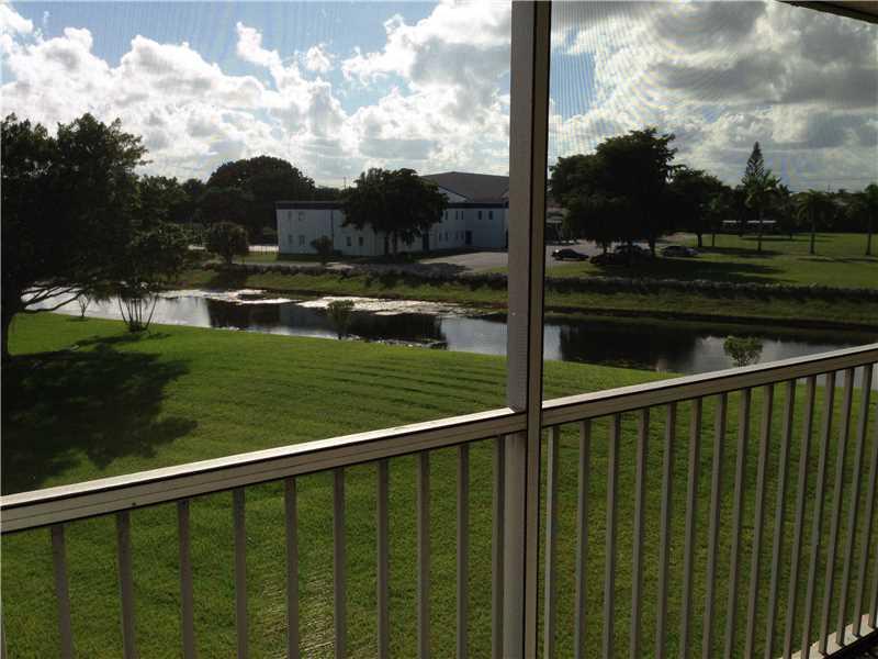 Royal Park Gardens - Residential