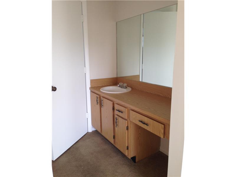 Royal Park Gardens - Residential