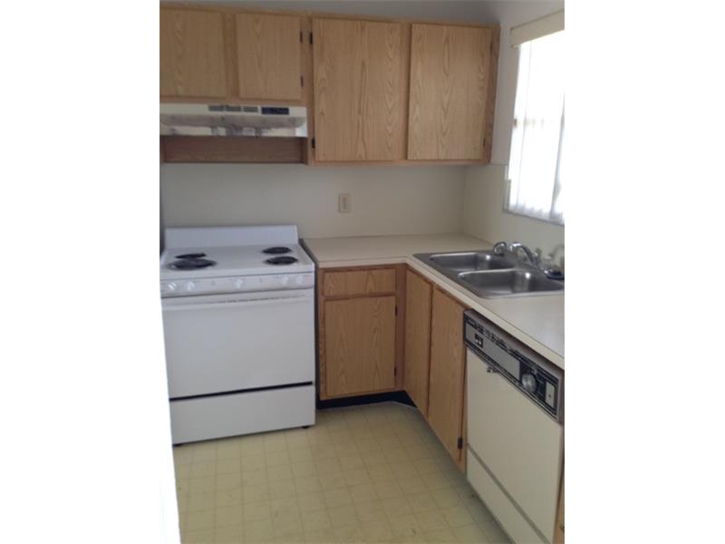 Royal Park Gardens - Residential