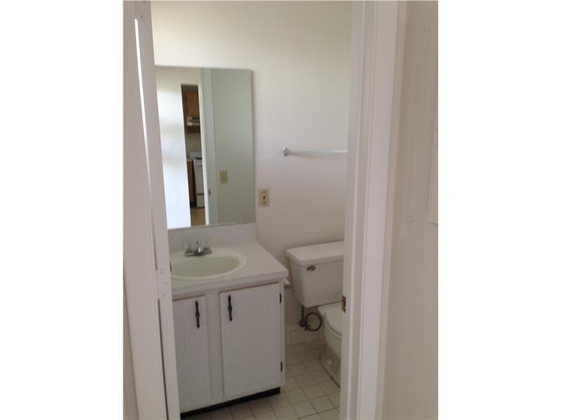 Royal Park Gardens - Residential