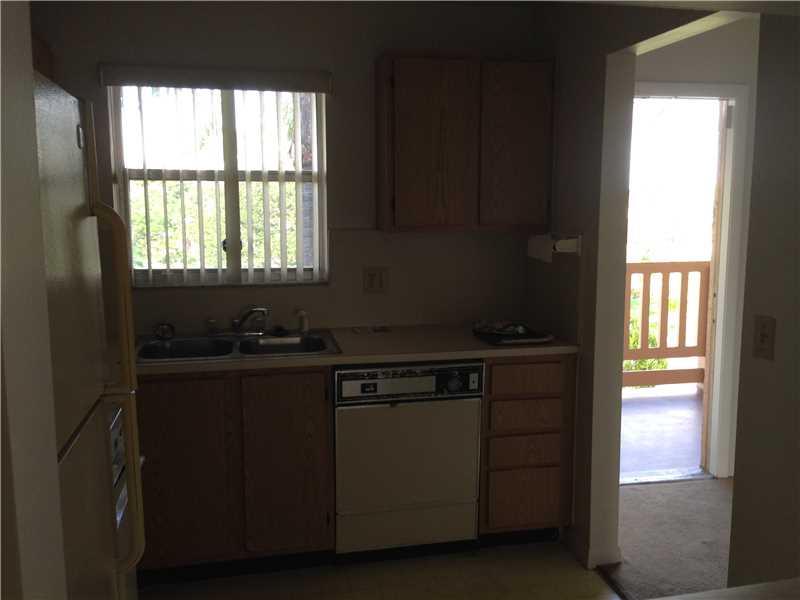 Royal Park Gardens - Residential