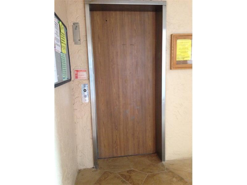 Royal Park Gardens - Residential