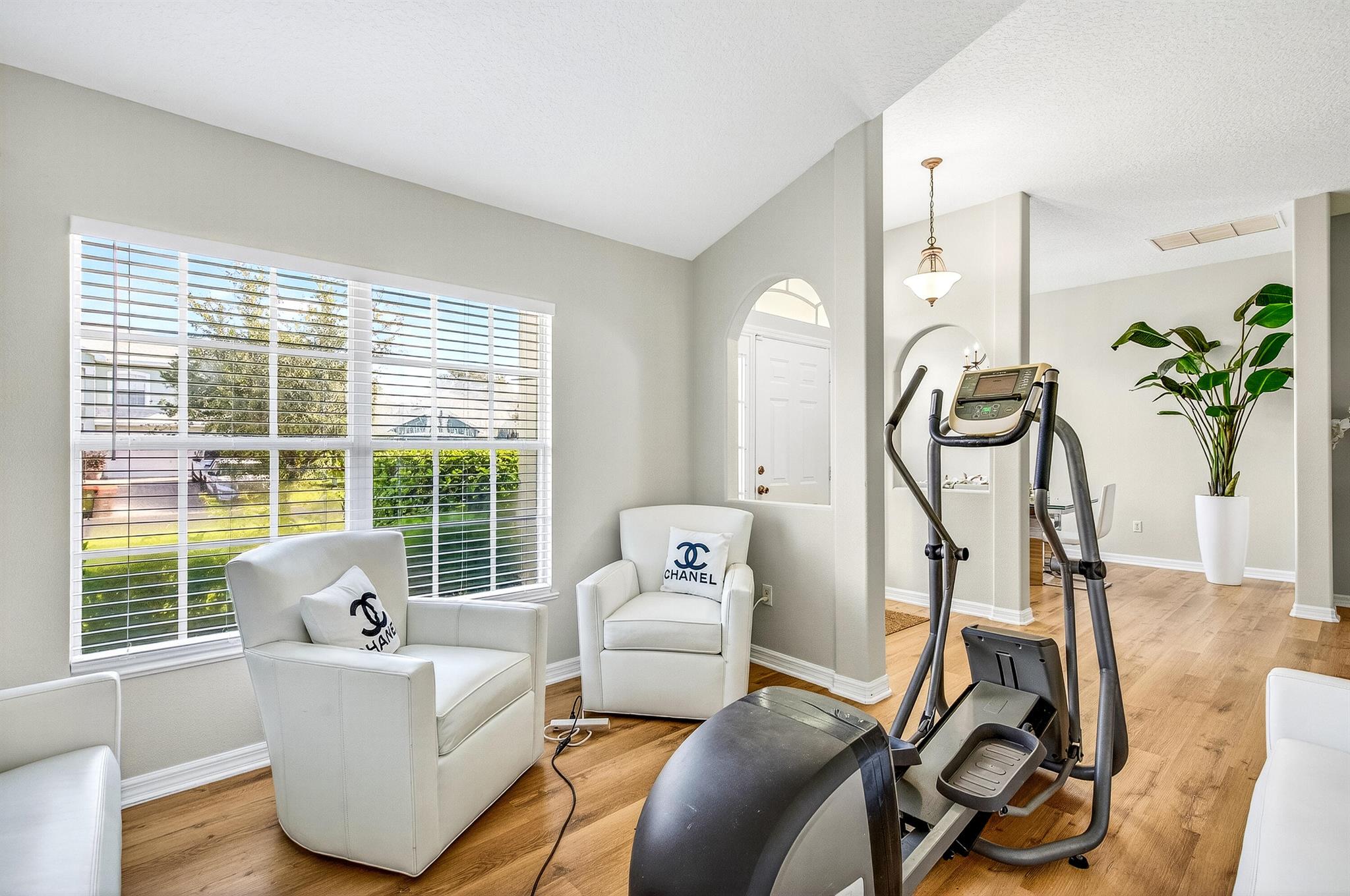 ''CITRUS SPRINGS VILLAGE - Residential Lease