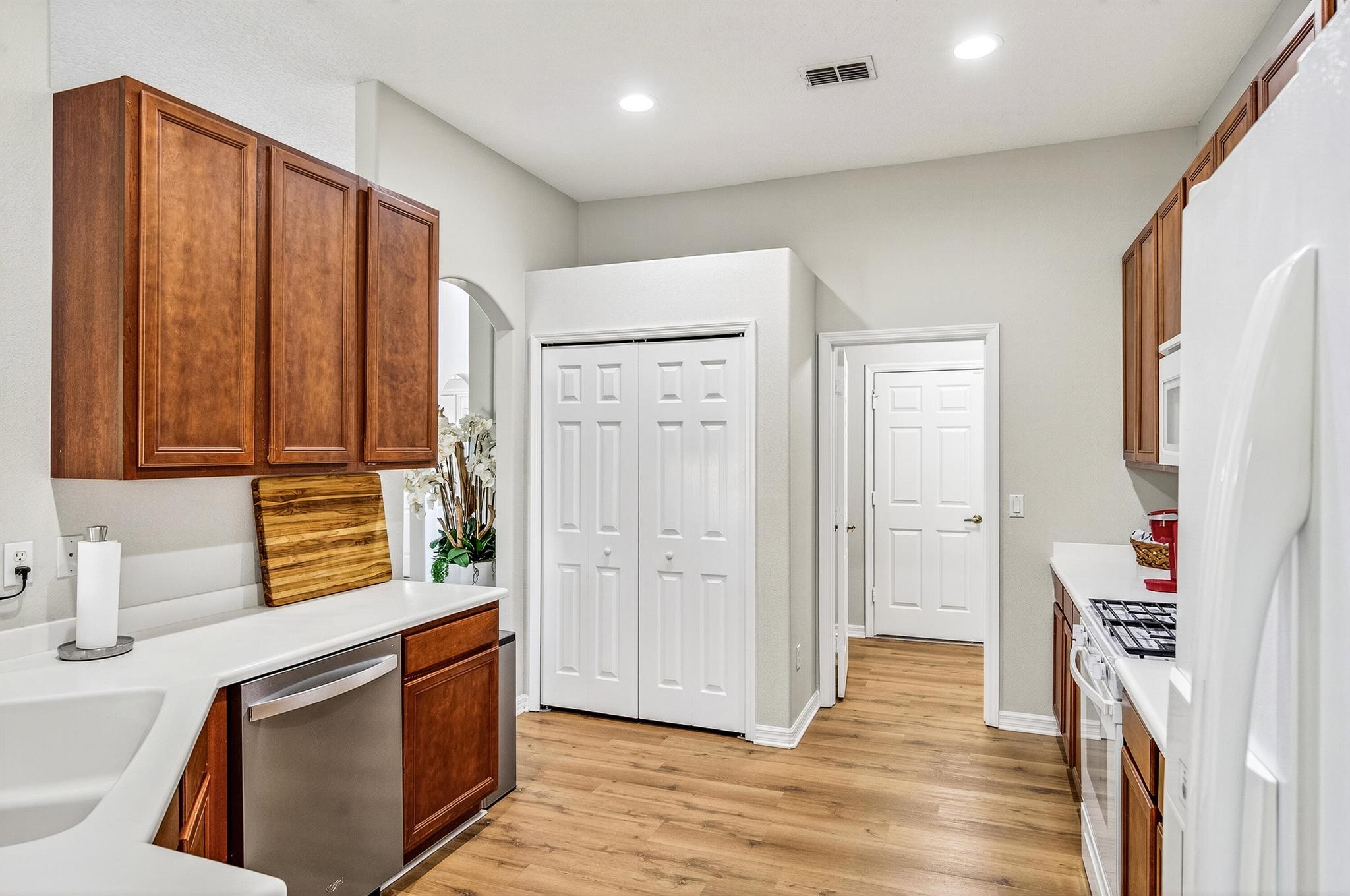 ''CITRUS SPRINGS VILLAGE - Residential Lease
