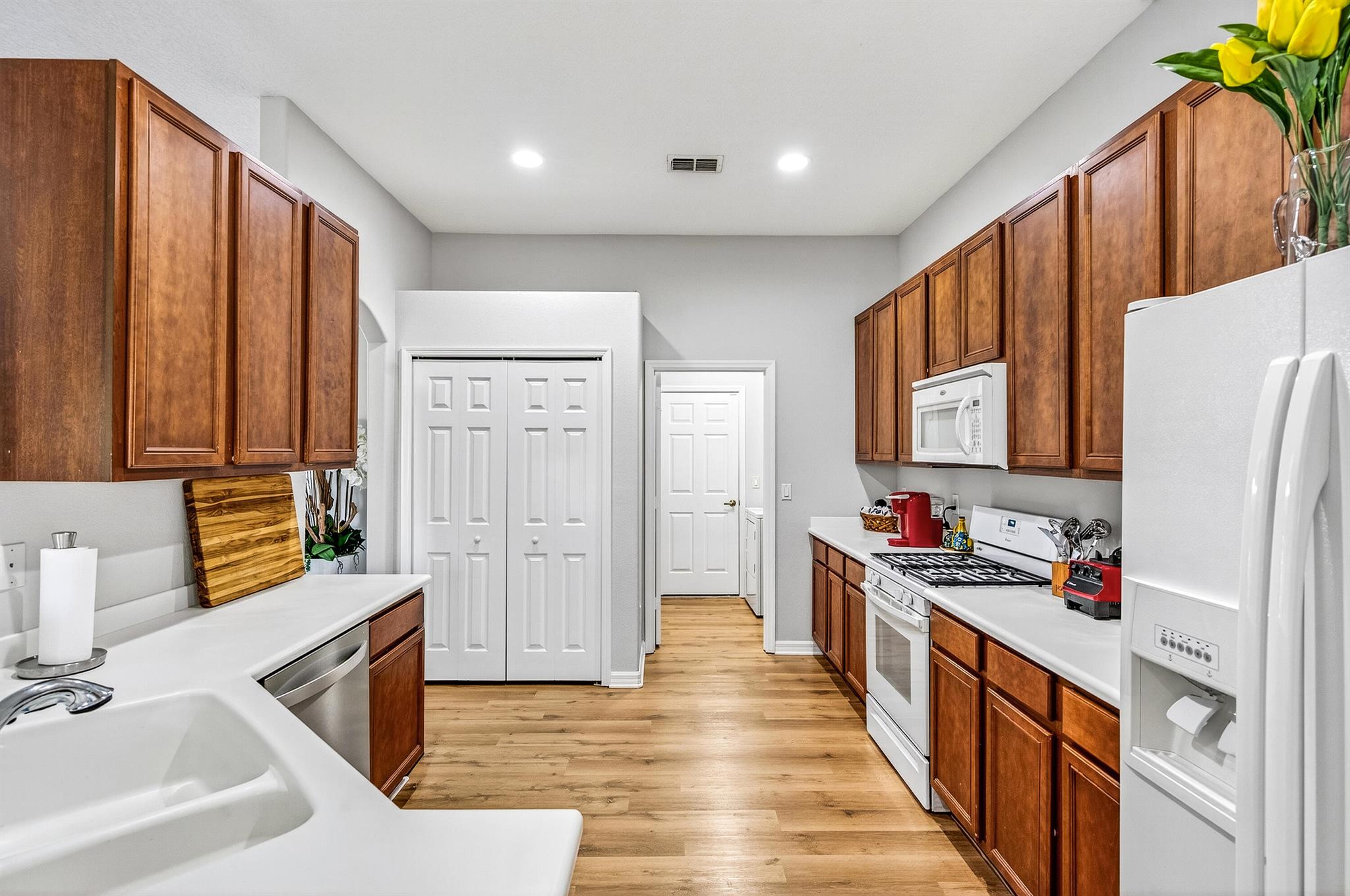 ''CITRUS SPRINGS VILLAGE - Residential Lease