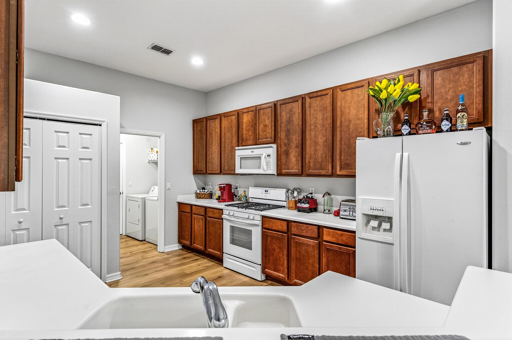 ''CITRUS SPRINGS VILLAGE - Residential Lease