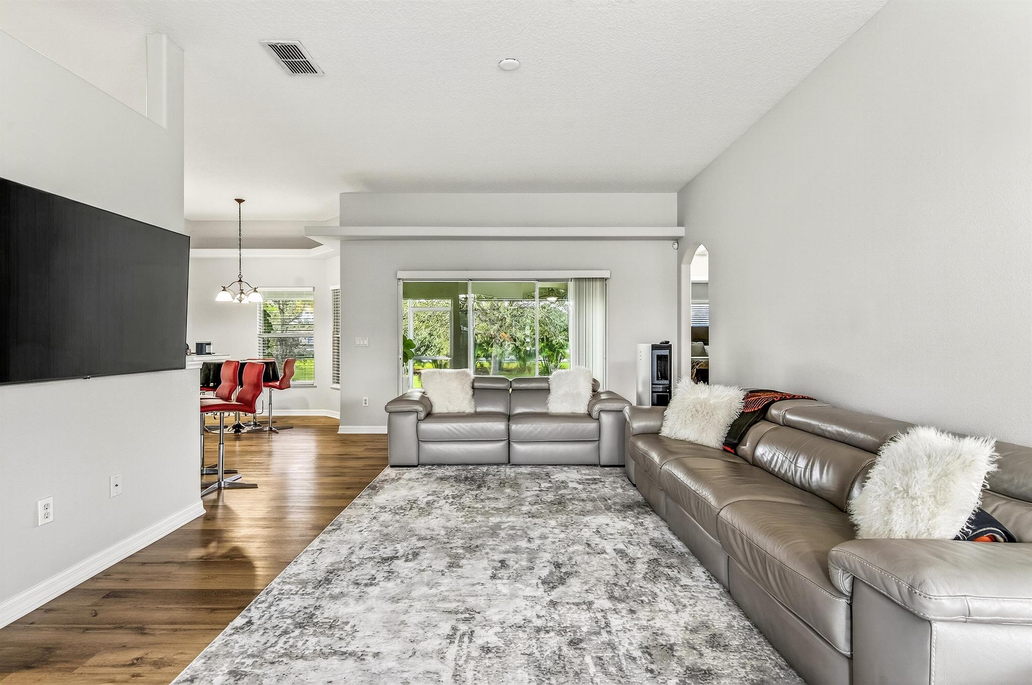 ''CITRUS SPRINGS VILLAGE - Residential Lease