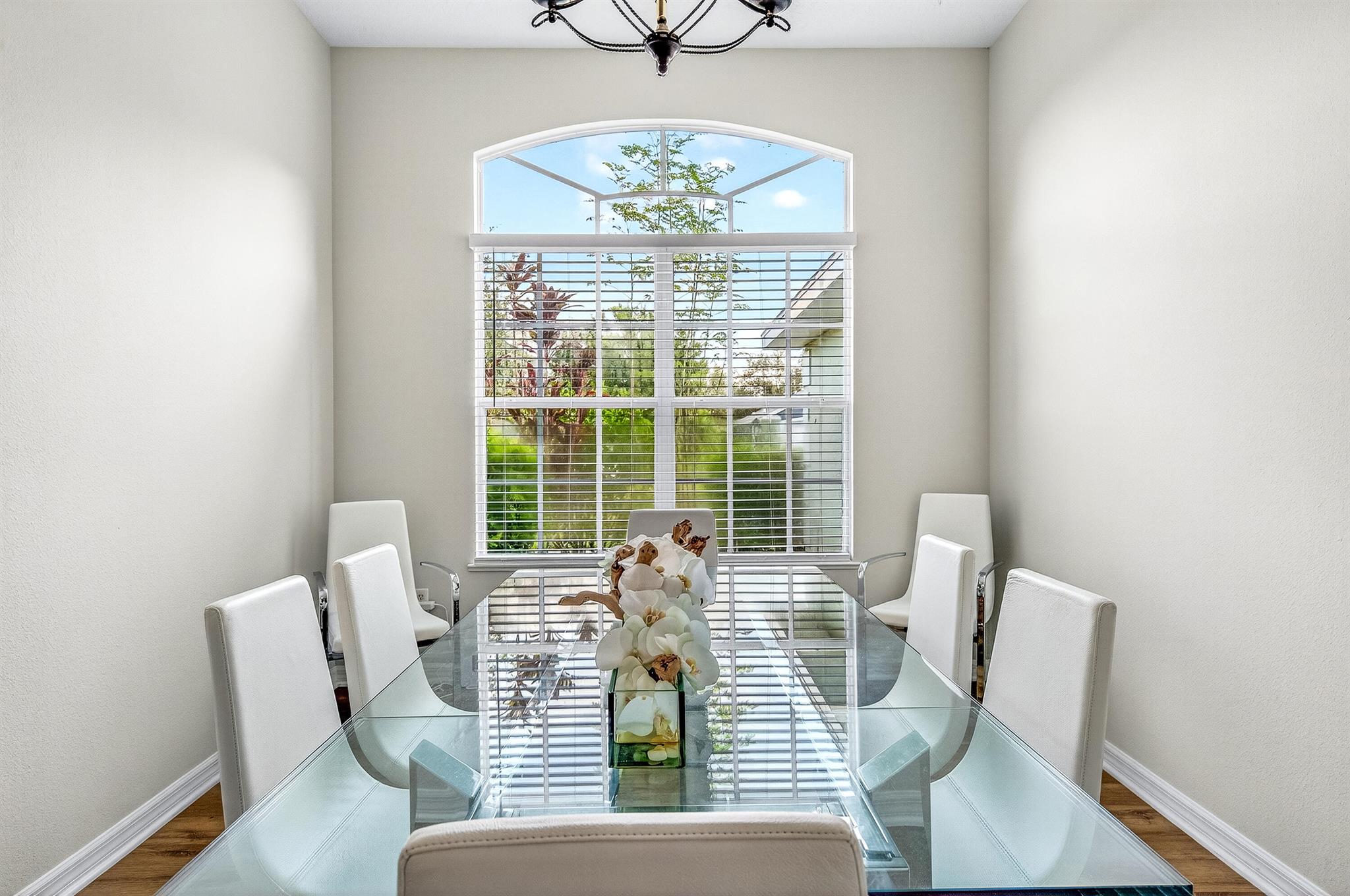 ''CITRUS SPRINGS VILLAGE - Residential Lease