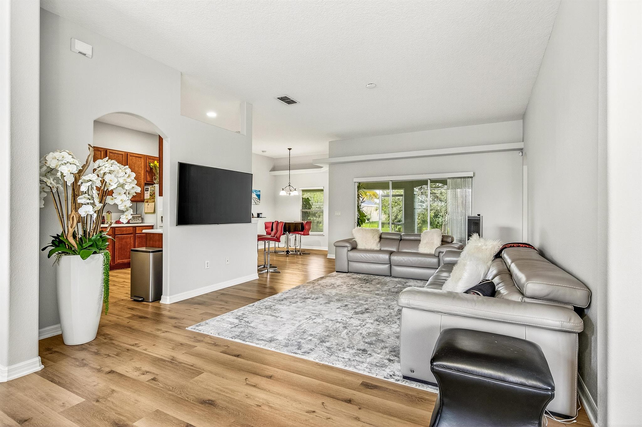 ''CITRUS SPRINGS VILLAGE - Residential Lease