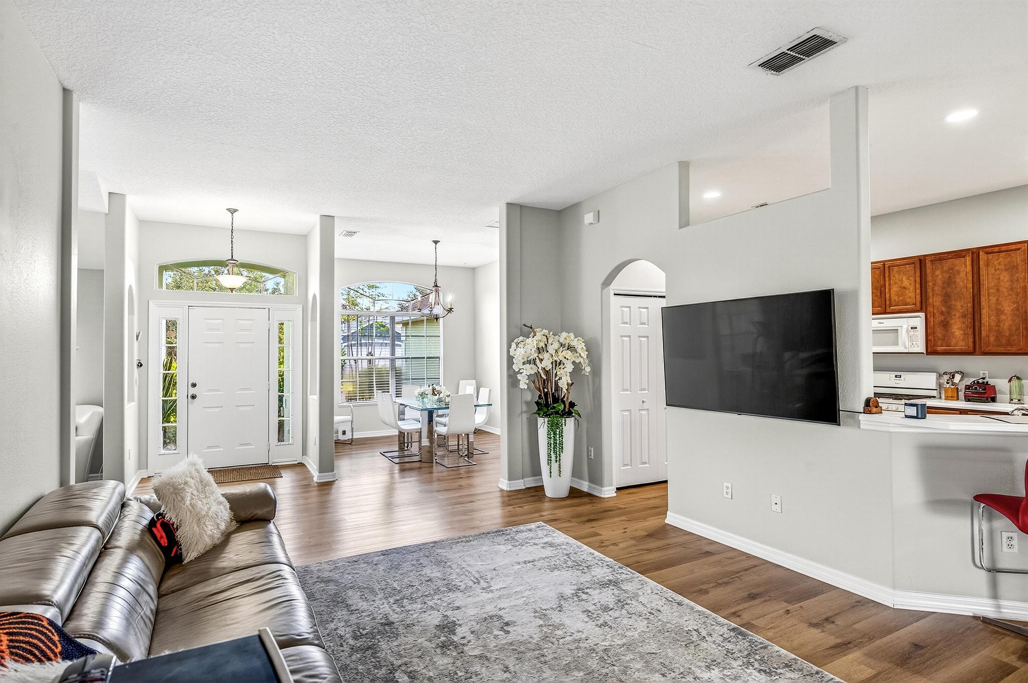 ''CITRUS SPRINGS VILLAGE - Residential Lease