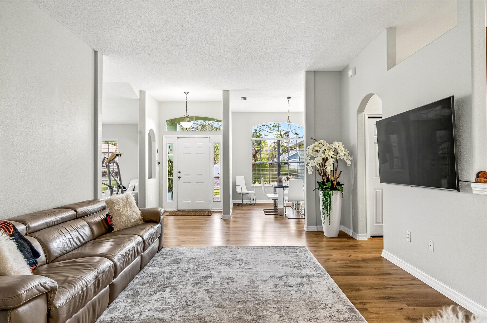 ''CITRUS SPRINGS VILLAGE - Residential Lease