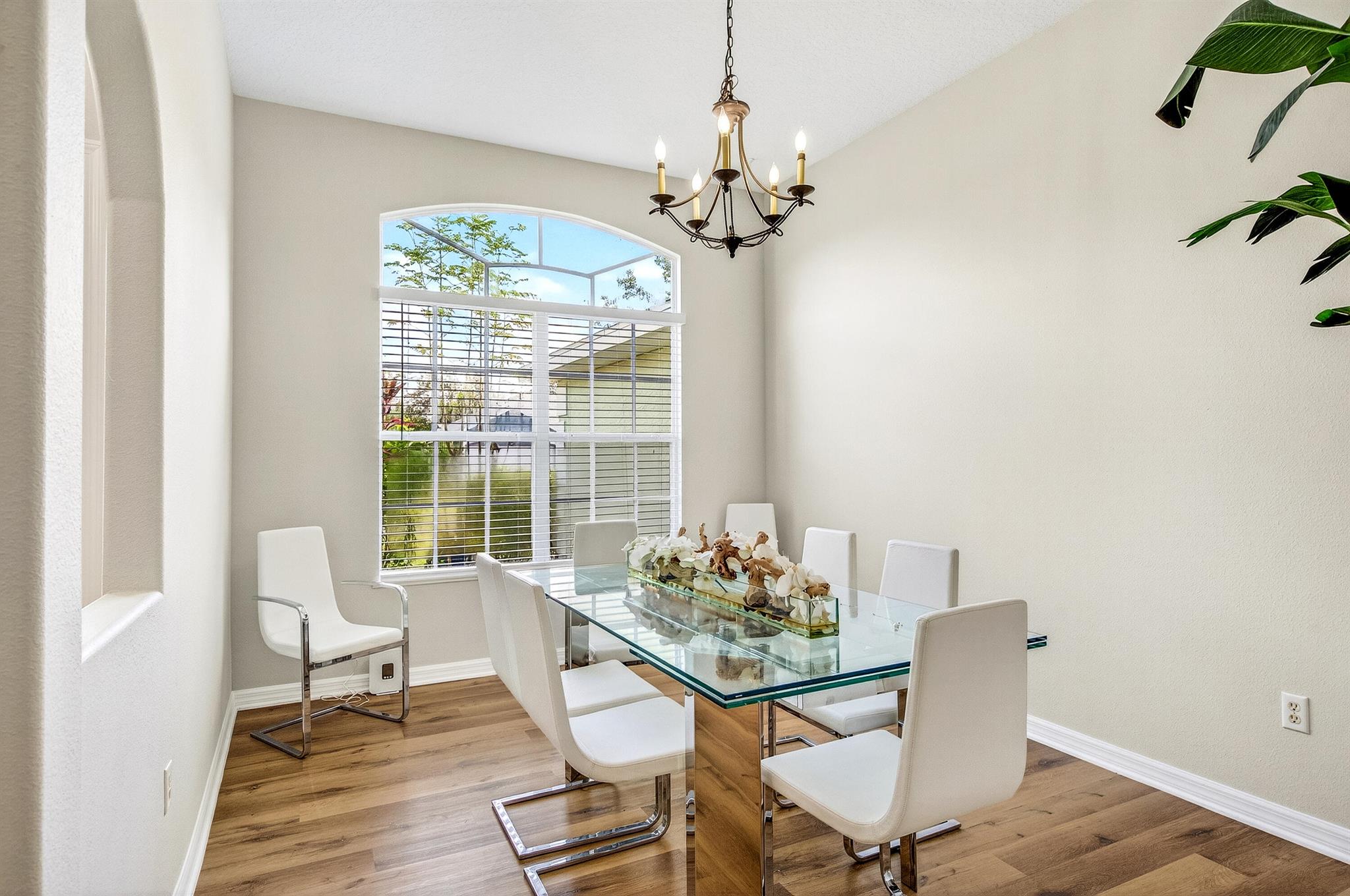 ''CITRUS SPRINGS VILLAGE - Residential Lease