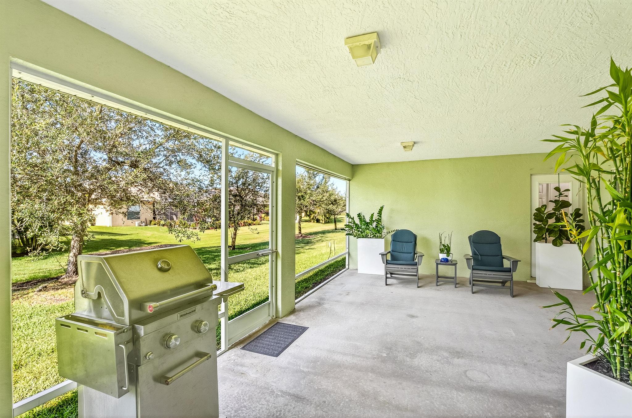 ''CITRUS SPRINGS VILLAGE - Residential Lease