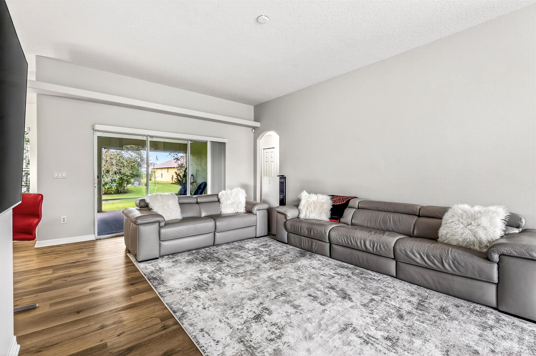 ''CITRUS SPRINGS VILLAGE - Residential Lease
