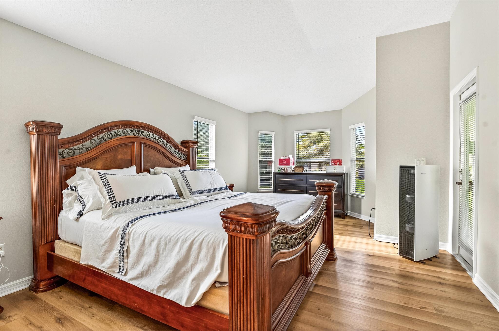 ''CITRUS SPRINGS VILLAGE - Residential Lease
