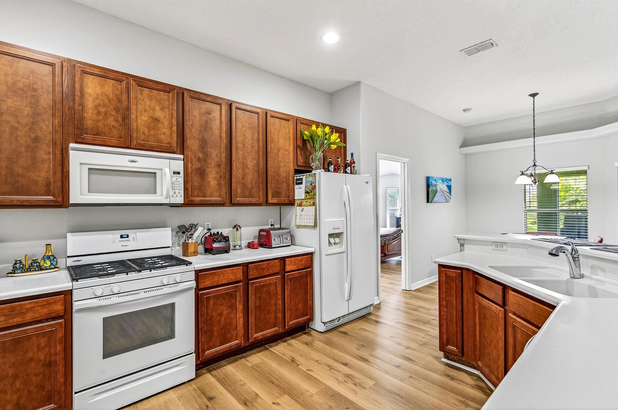 ''CITRUS SPRINGS VILLAGE - Residential Lease