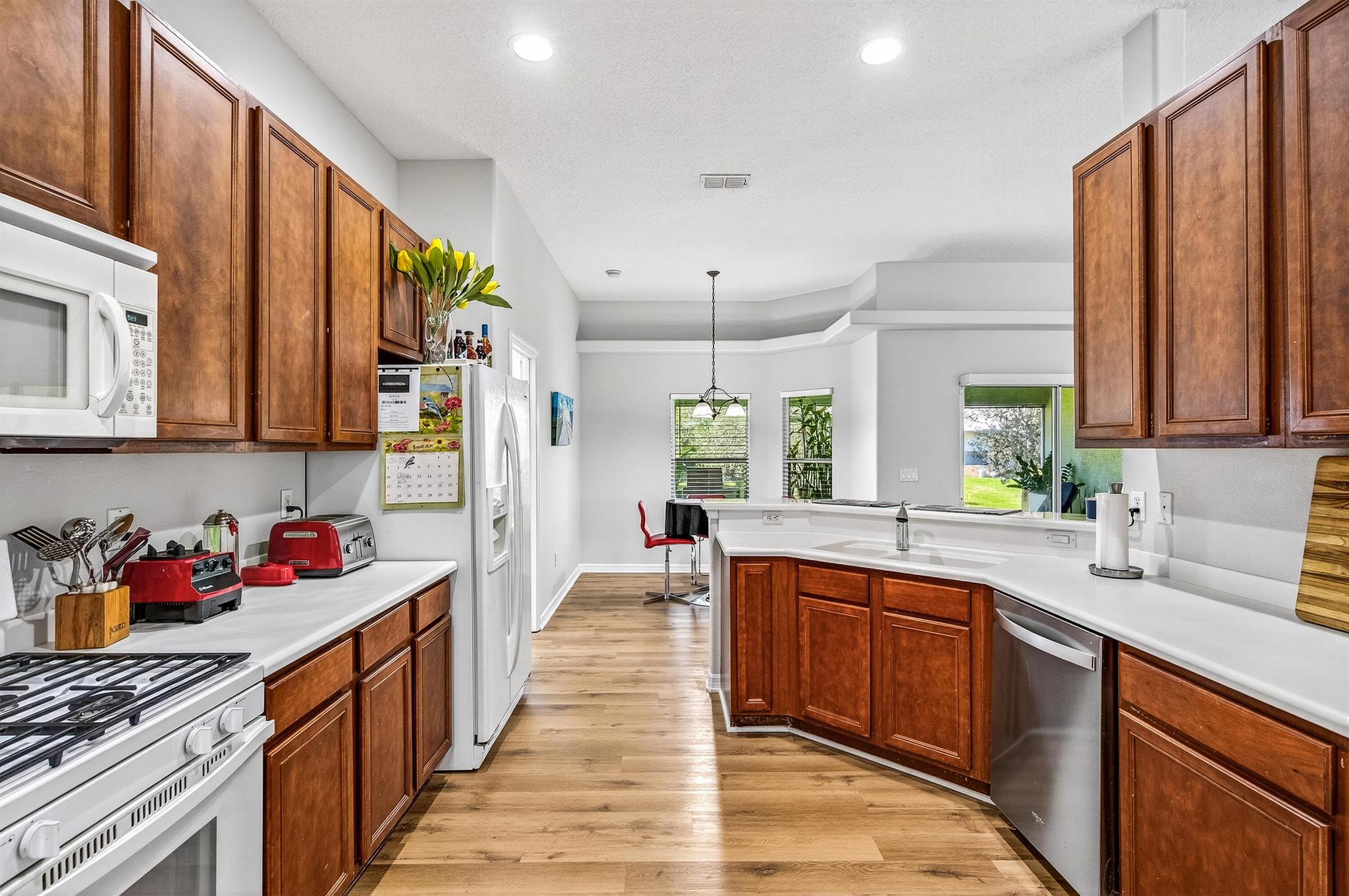 ''CITRUS SPRINGS VILLAGE - Residential Lease