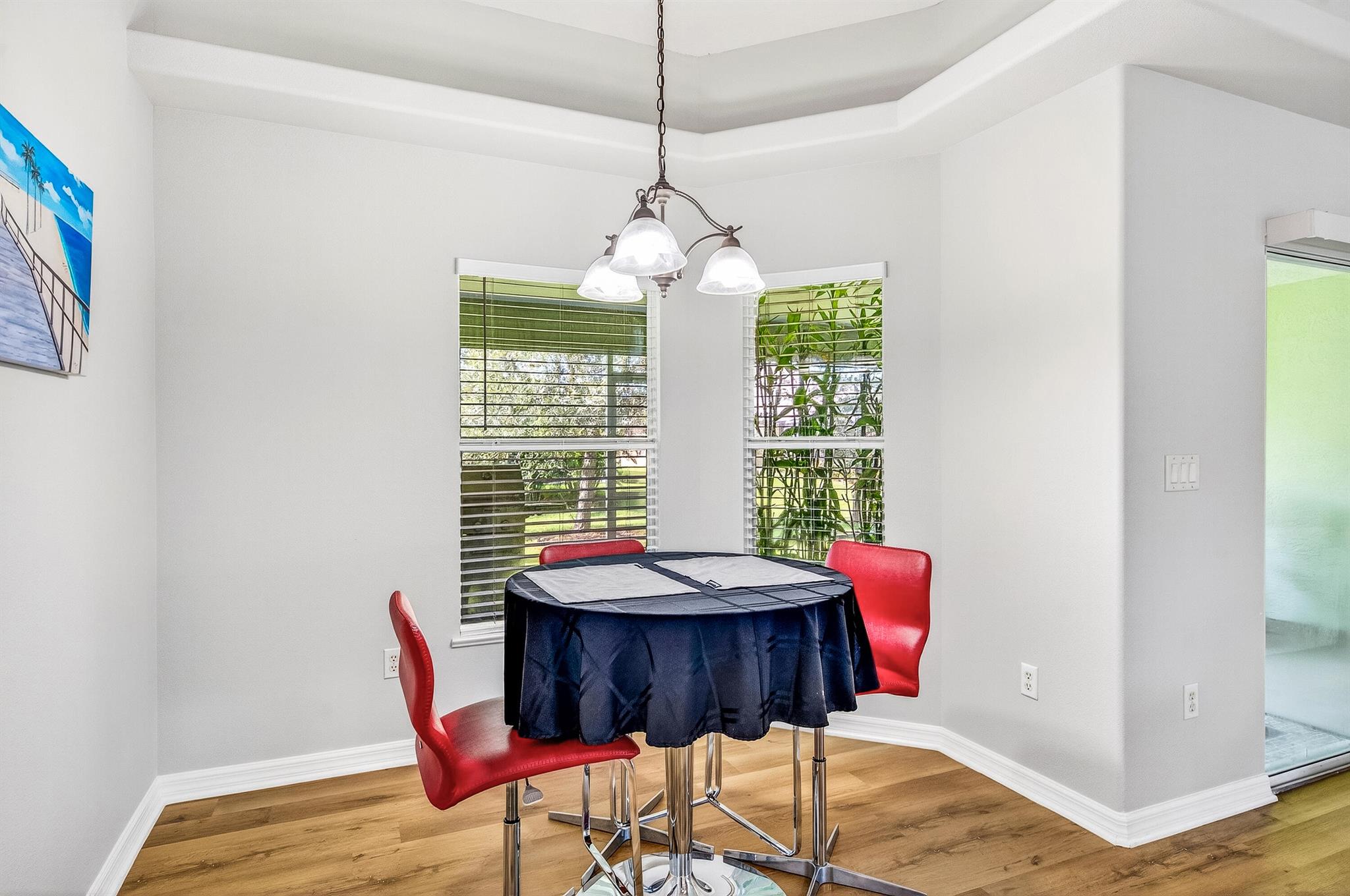 ''CITRUS SPRINGS VILLAGE - Residential Lease