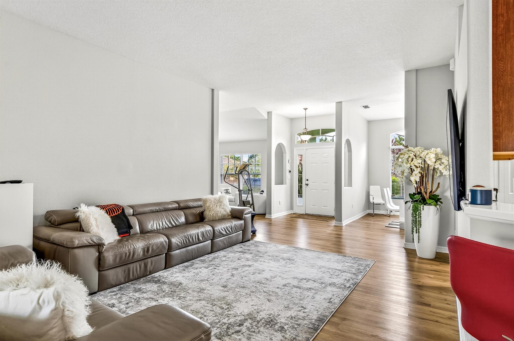 ''CITRUS SPRINGS VILLAGE - Residential Lease