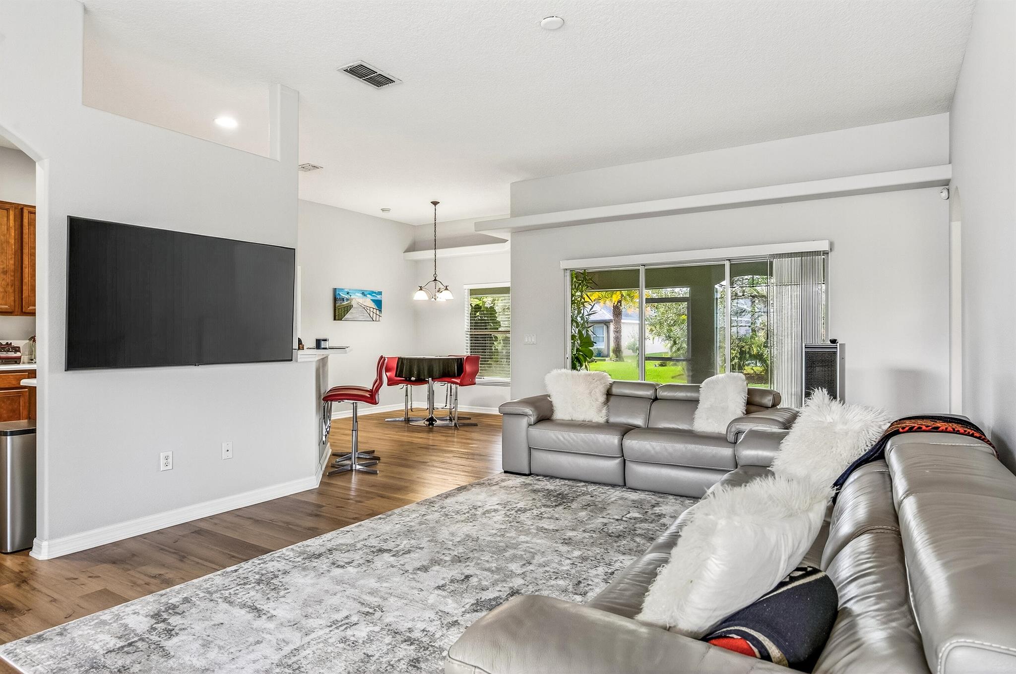 ''CITRUS SPRINGS VILLAGE - Residential Lease