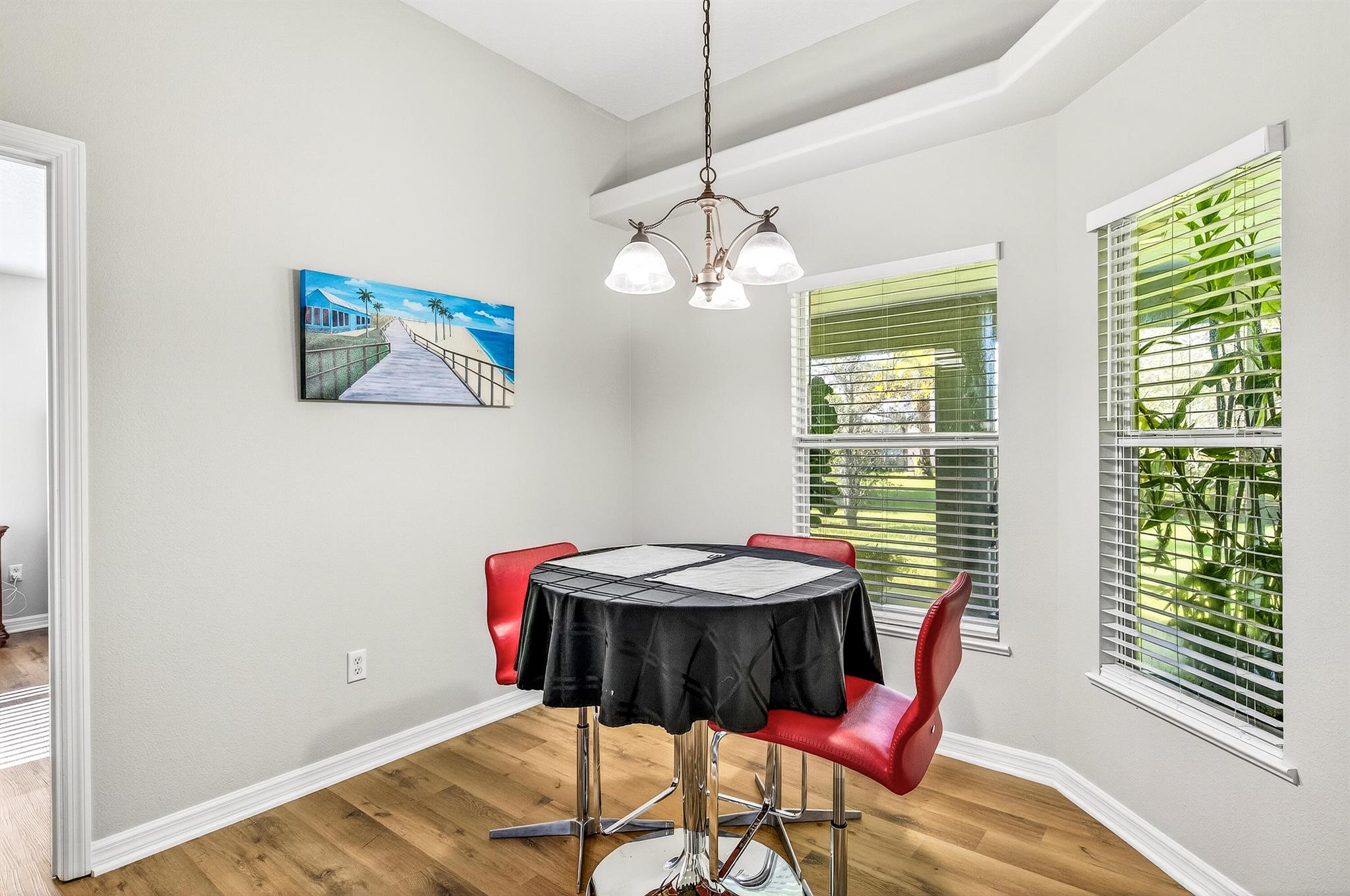 ''CITRUS SPRINGS VILLAGE - Residential Lease
