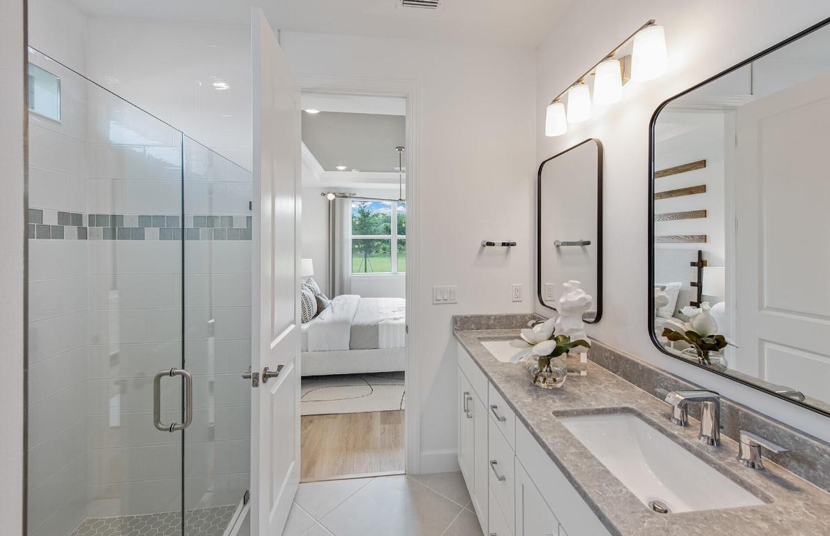 HARBOR ISLE - Residential