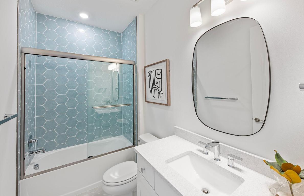 HARBOR ISLE - Residential