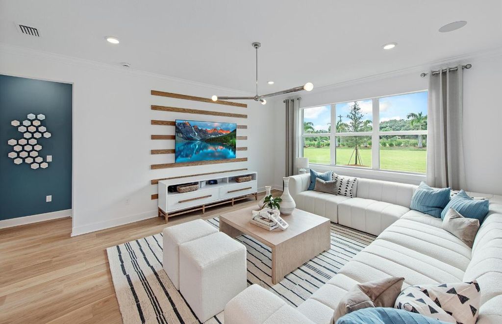 Photo of 8359 Pequod Avenue #Highgate 111, Vero Beach, FL 32967 (MLS # R11151596)