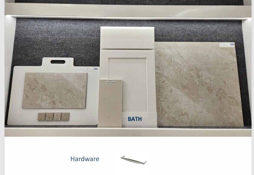 HARBOR ISLE - Residential