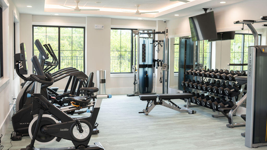 HARBOR ISLE - Residential