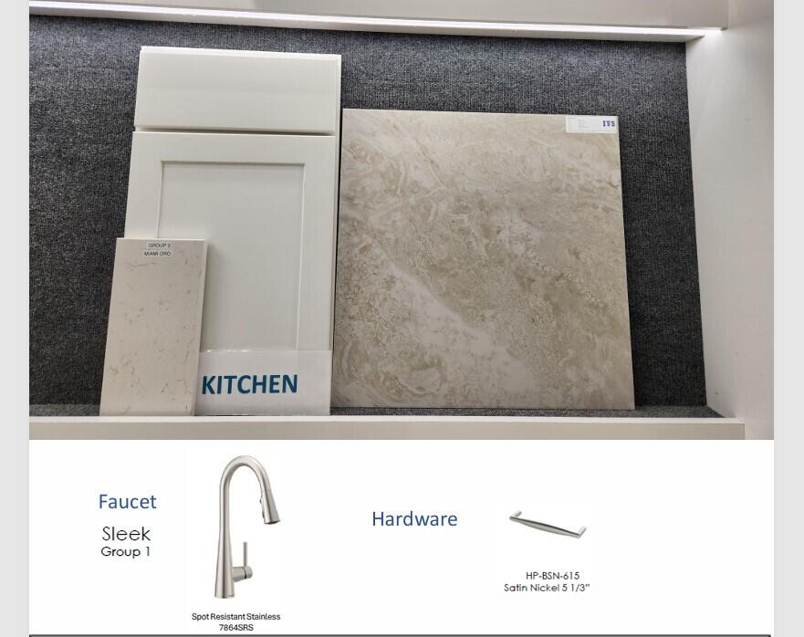 HARBOR ISLE - Residential