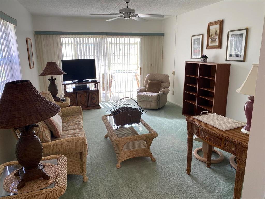 VISTA PINES CONDO - Residential Lease