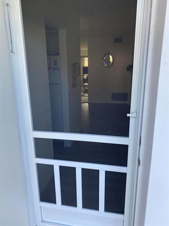 VISTA PINES CONDO - Residential Lease