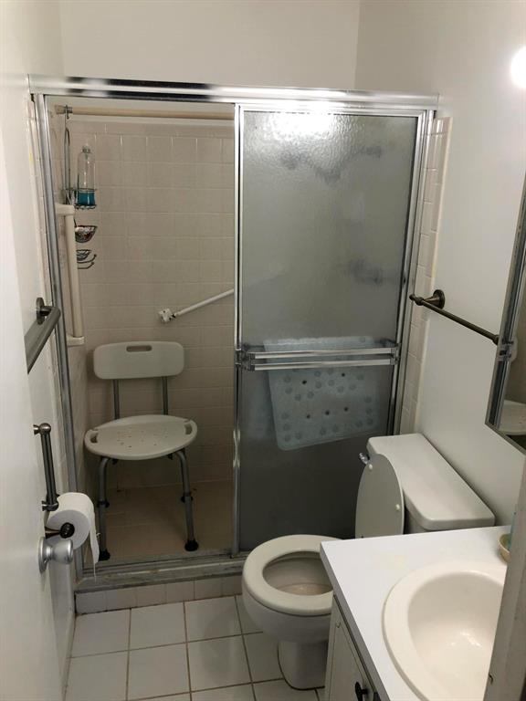 VISTA PINES CONDO - Residential Lease