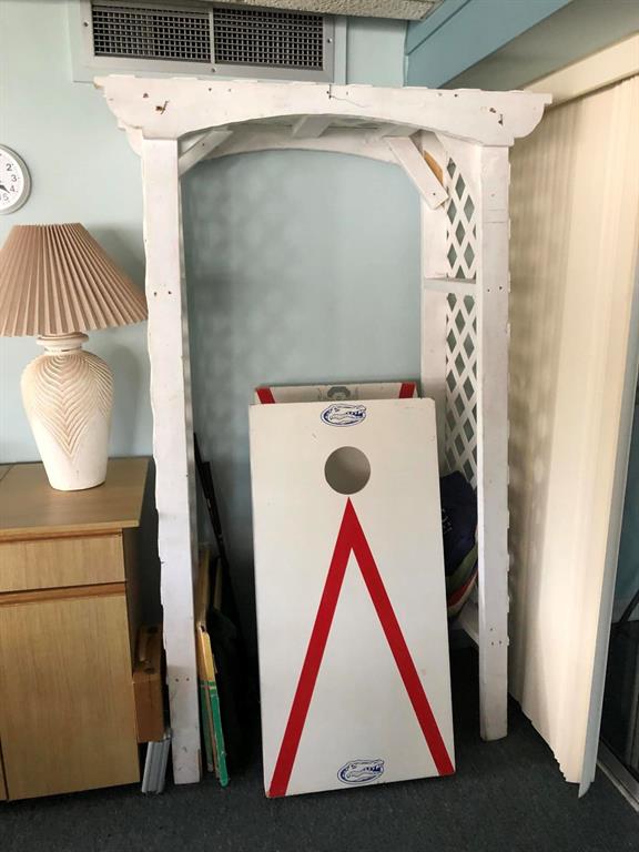 VISTA PINES CONDO - Residential Lease