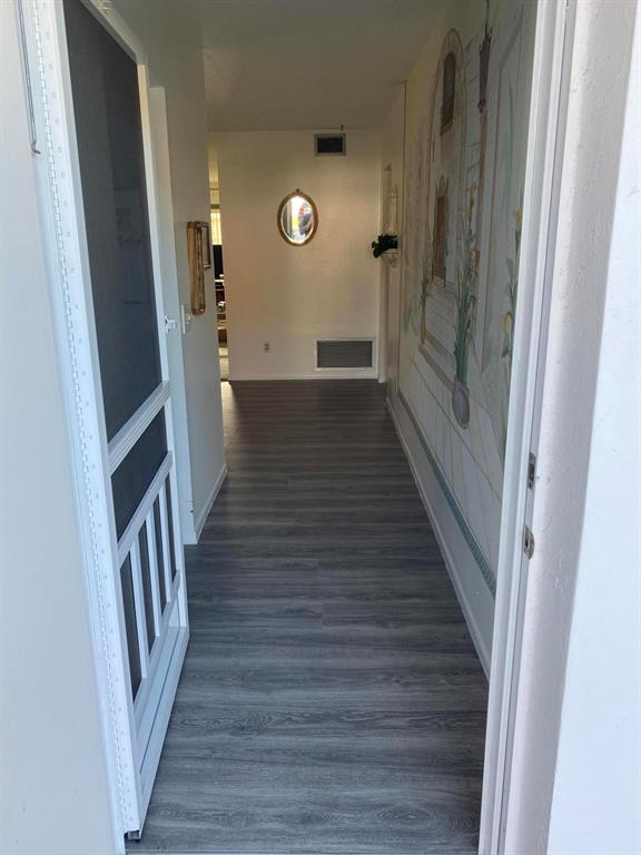 VISTA PINES CONDO - Residential Lease