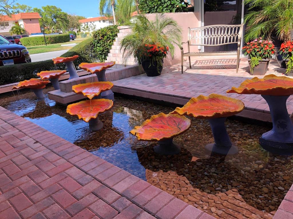 VISTA PINES CONDO - Residential Lease