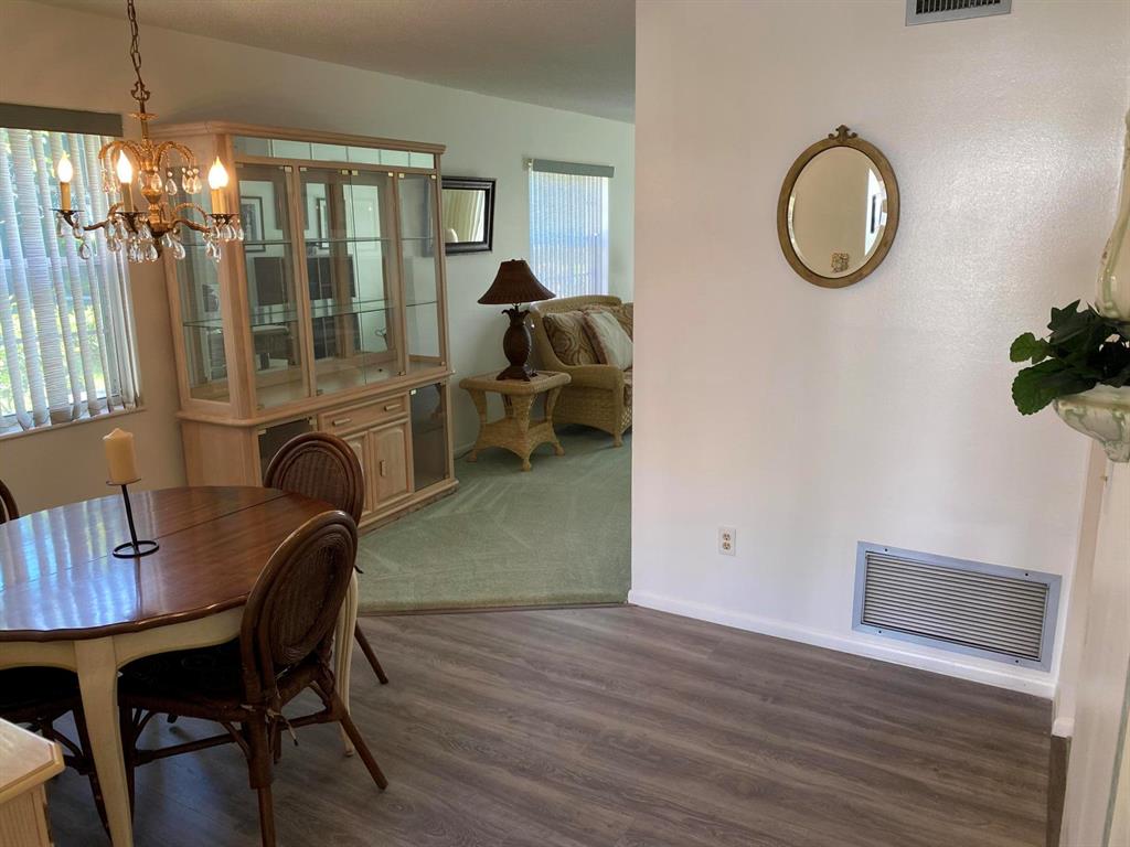 VISTA PINES CONDO - Residential Lease