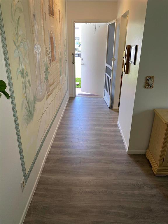 VISTA PINES CONDO - Residential Lease