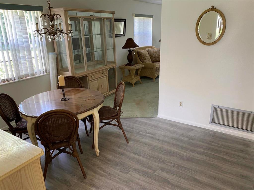 VISTA PINES CONDO - Residential Lease