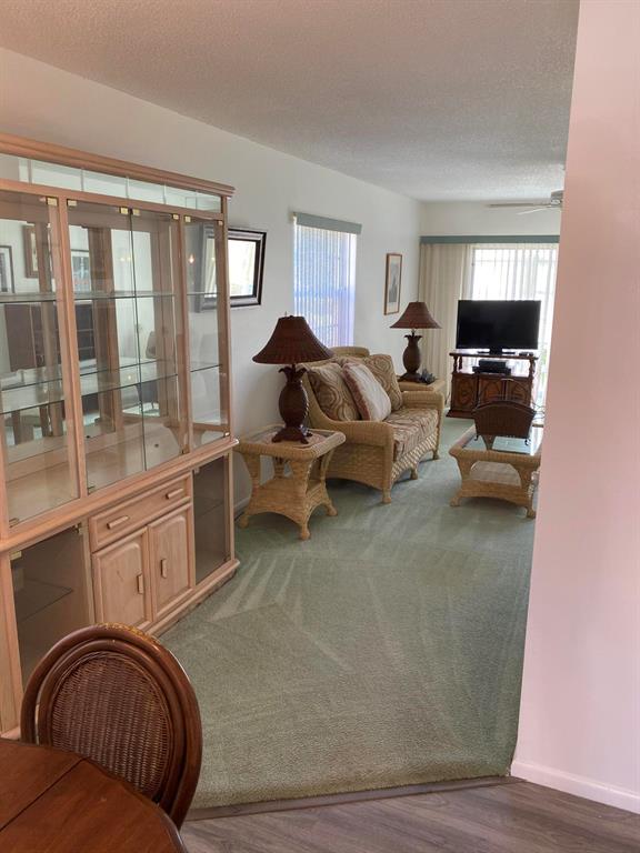 VISTA PINES CONDO - Residential Lease