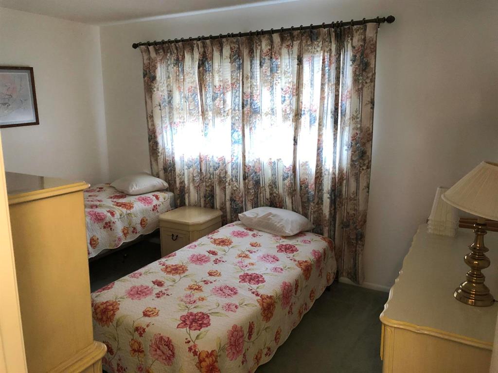 VISTA PINES CONDO - Residential Lease