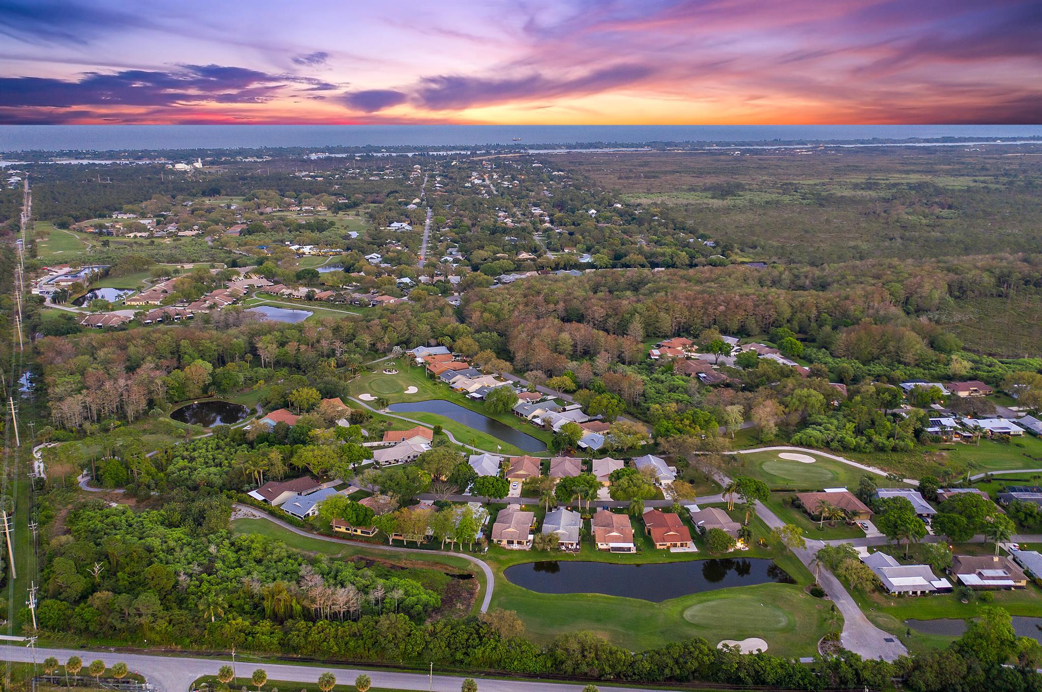 EAGLEWOOD - Residential