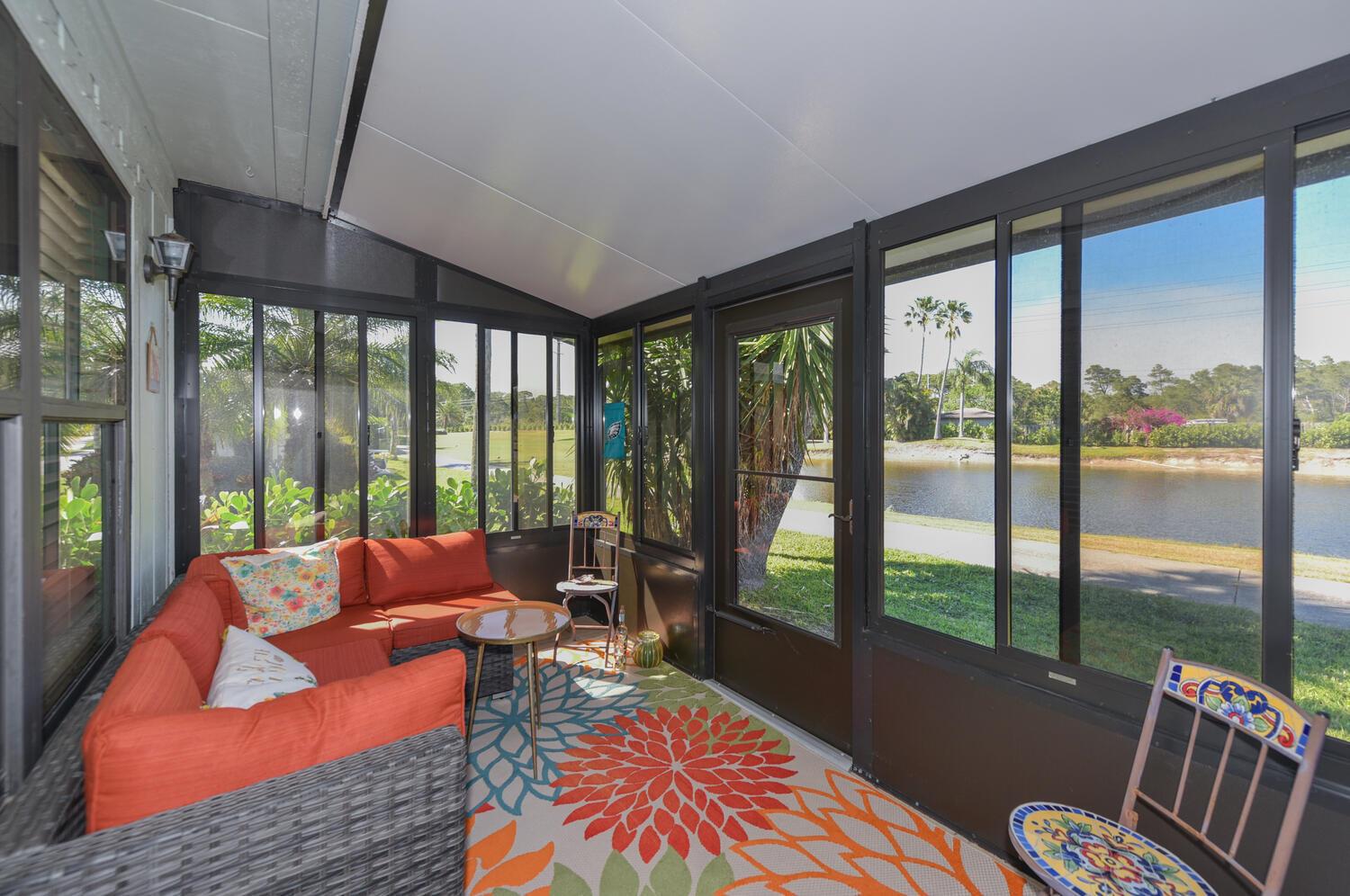 EAGLEWOOD - Residential
