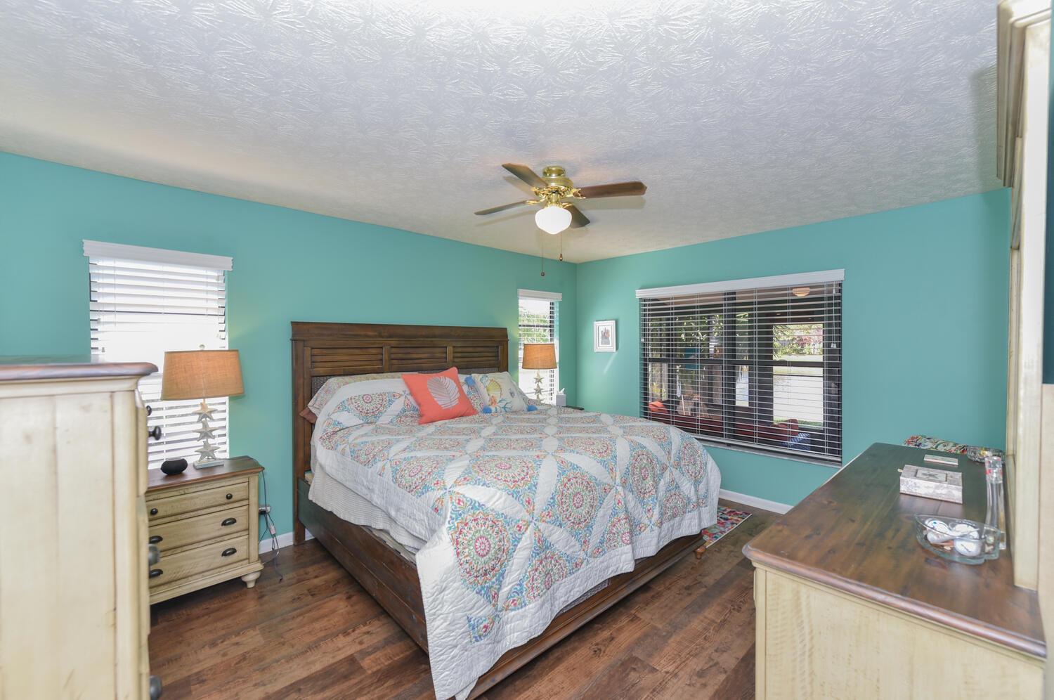 EAGLEWOOD - Residential