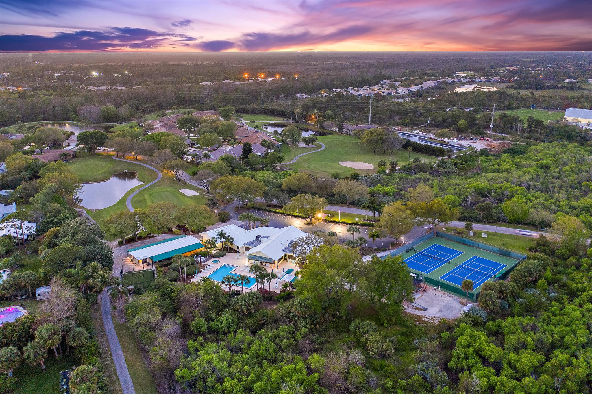 EAGLEWOOD - Residential