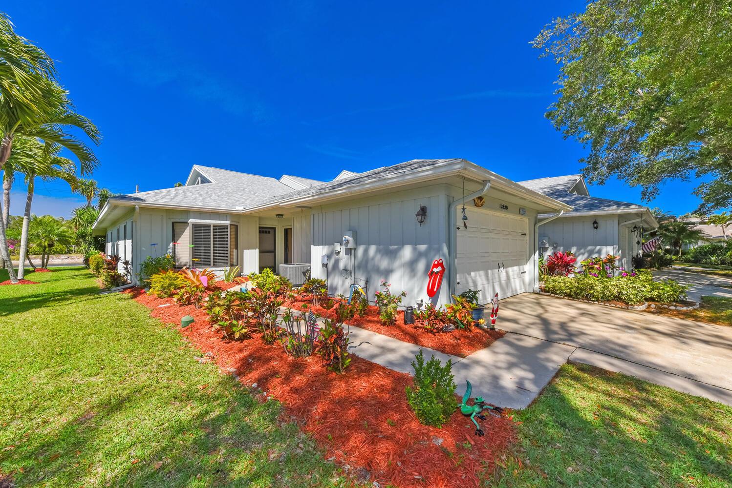 EAGLEWOOD - Residential