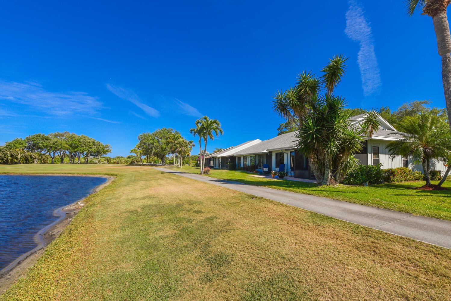 EAGLEWOOD - Residential