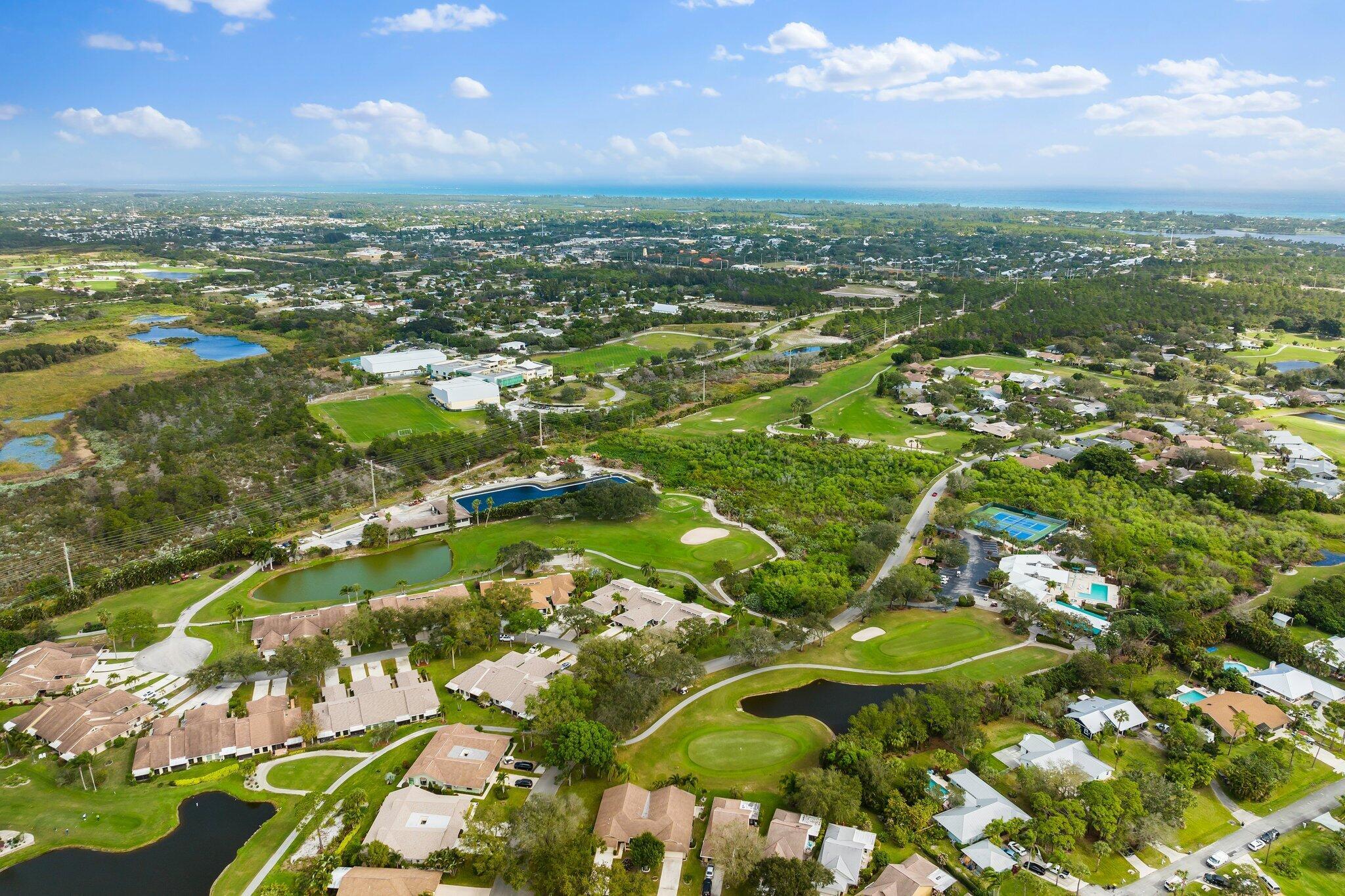 EAGLEWOOD - Residential