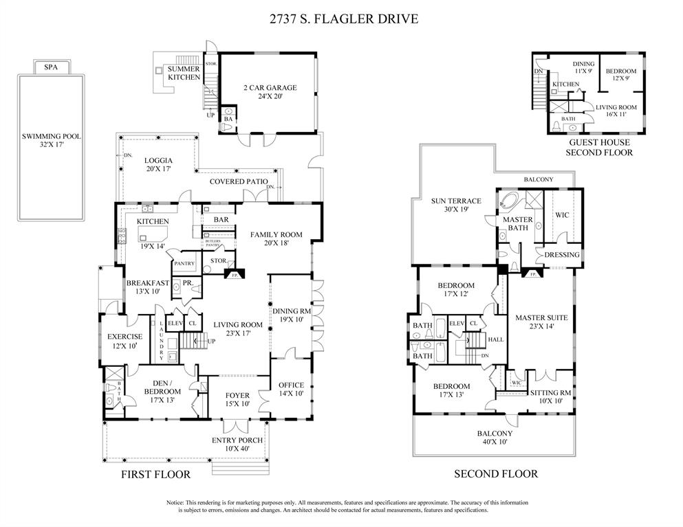 ALMERIA - Residential